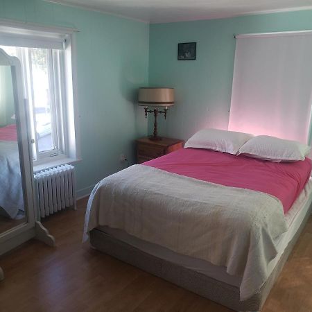 La Joie De Vivre Apartment Троа-Пистол Екстериор снимка