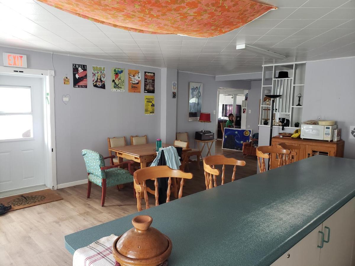 La Joie De Vivre Apartment Троа-Пистол Екстериор снимка