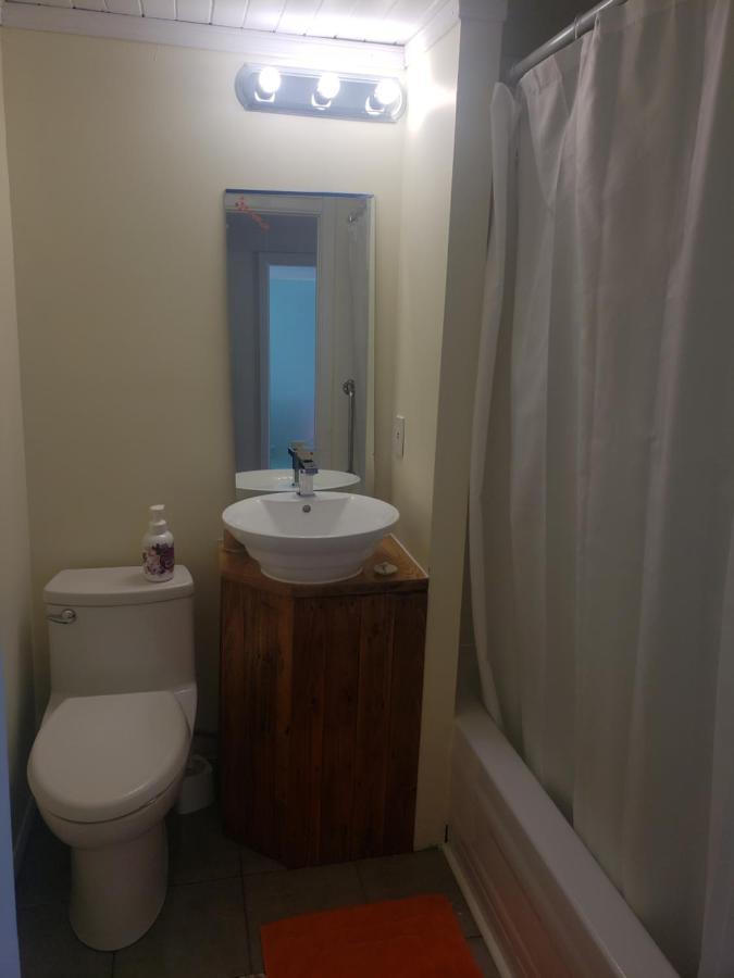 La Joie De Vivre Apartment Троа-Пистол Екстериор снимка