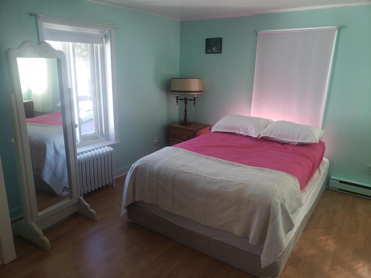 La Joie De Vivre Apartment Троа-Пистол Екстериор снимка